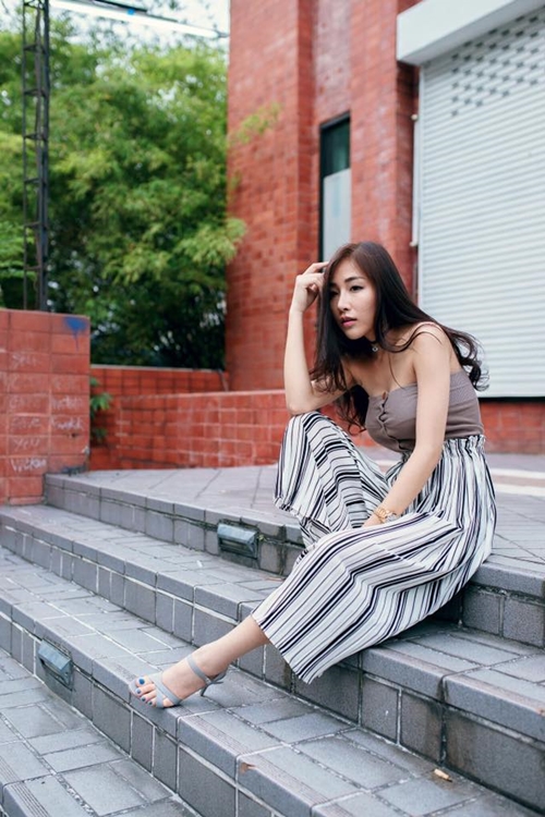 曼谷嫩模 Chotip Kungnang Jandahan-第1章-图片8