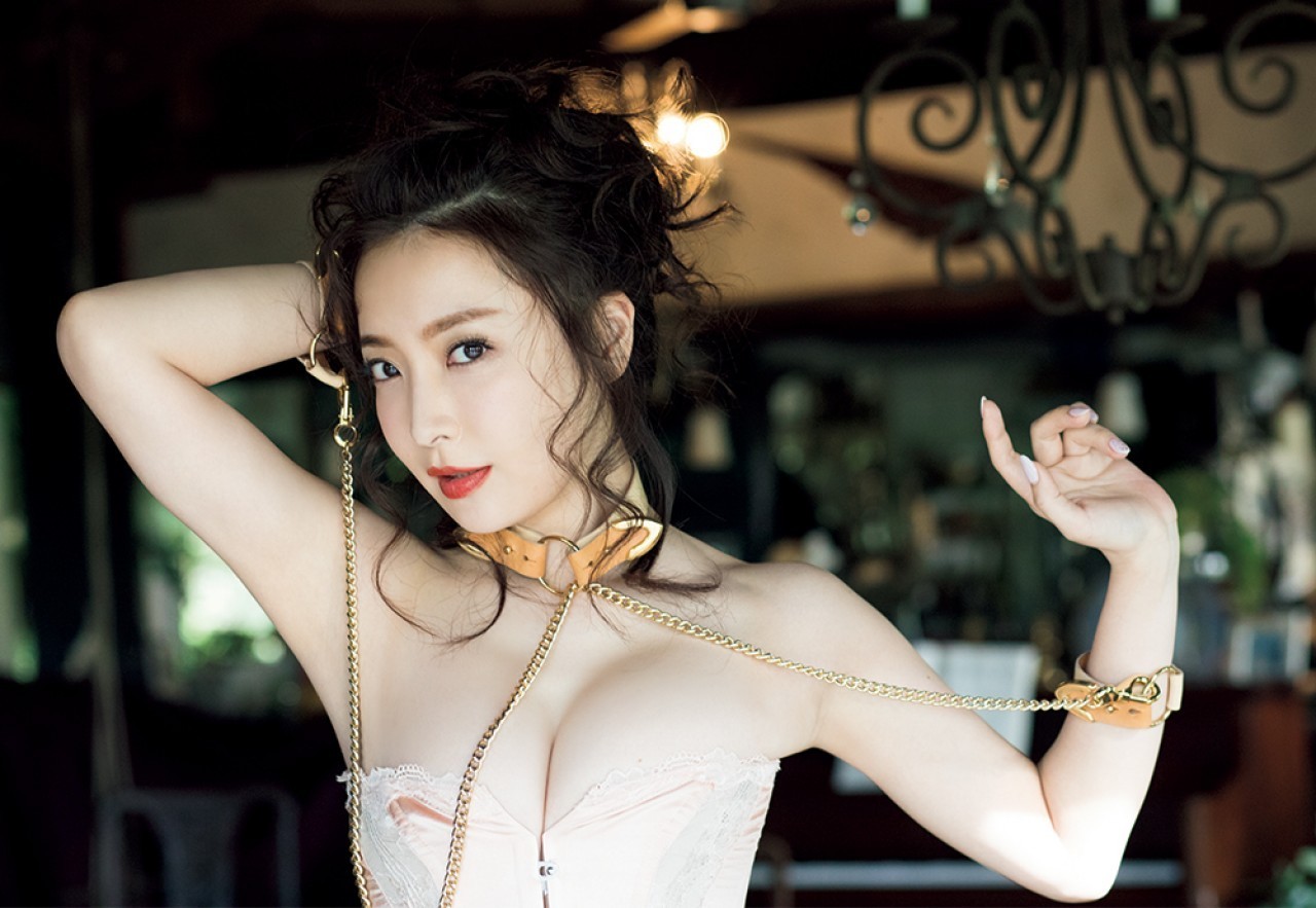 竹內渉 S曲線身材令人稱羨 網友看了大喊:要身寸啦-第1章-图片5