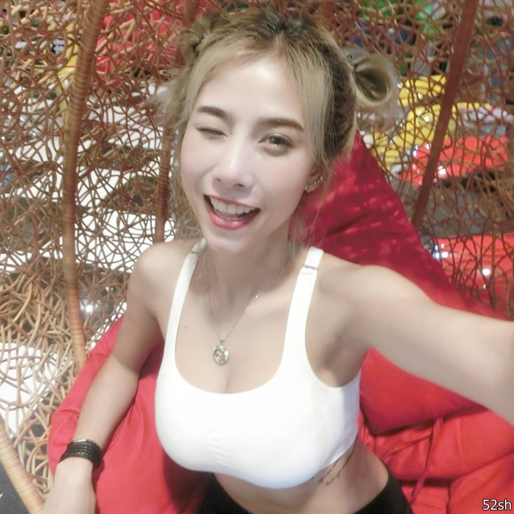 泰國正妹 Nirada Boonsung-第1章-图片15