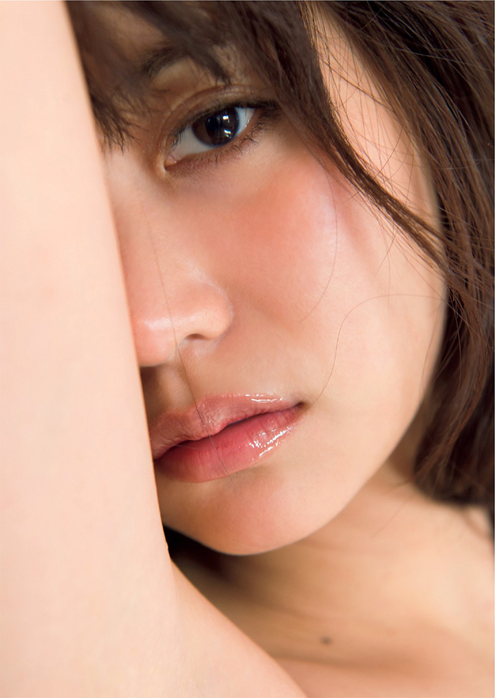 2018年3月26日 【寫真】永尾瑪利亞在《不能犯》性愛場面連發寫真尺度同步上升 (28P,片)-第1章-图片11