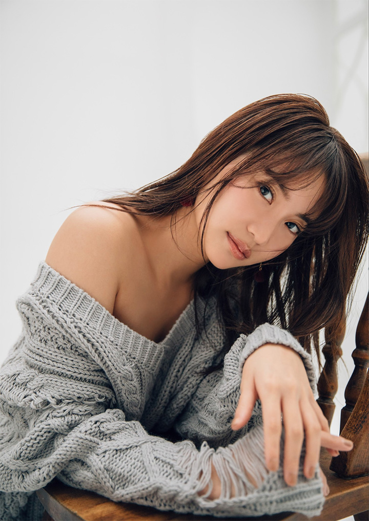 2018年3月26日 【寫真】永尾瑪利亞在《不能犯》性愛場面連發寫真尺度同步上升 (28P,片)-第1章-图片23