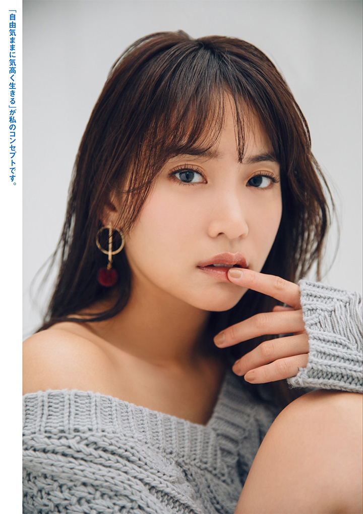 2018年3月26日 【寫真】永尾瑪利亞在《不能犯》性愛場面連發寫真尺度同步上升 (28P,片)-第1章-图片25