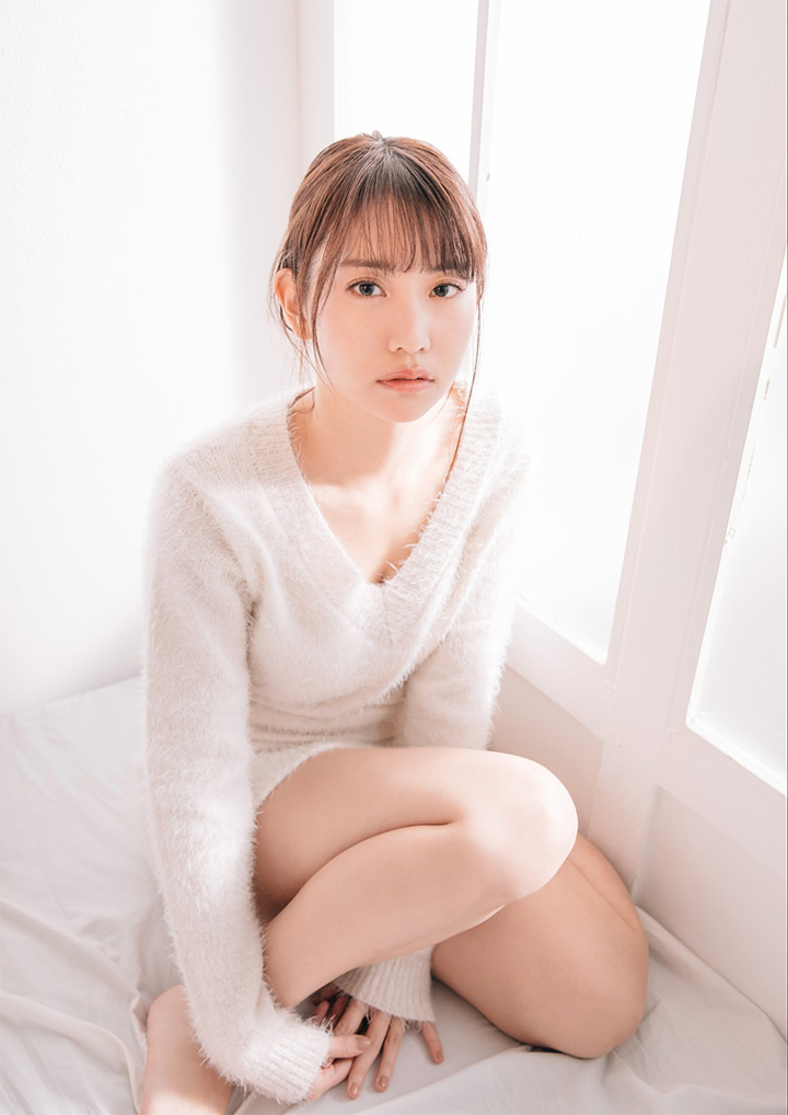 2018年3月26日 【寫真】永尾瑪利亞在《不能犯》性愛場面連發寫真尺度同步上升 (28P,片)-第1章-图片27