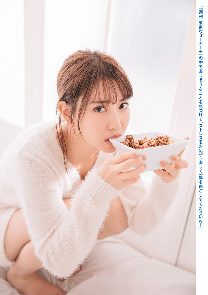 2018年3月26日 【寫真】永尾瑪利亞在《不能犯》性愛場面連發寫真尺度同步上升 (28P,片)-第1章-图片28