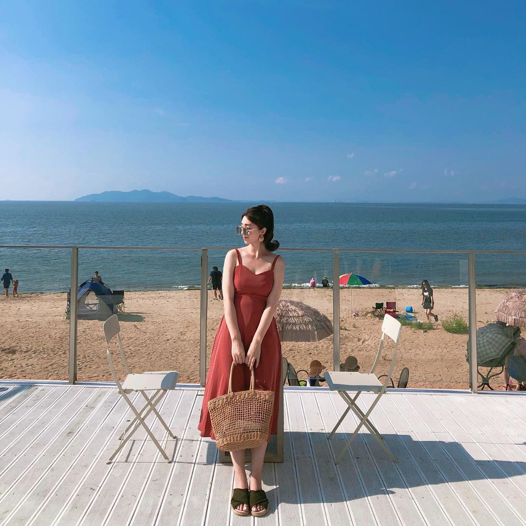 奶腰顏值好完美 吹彈可破雙峰果然極品-第1章-图片8