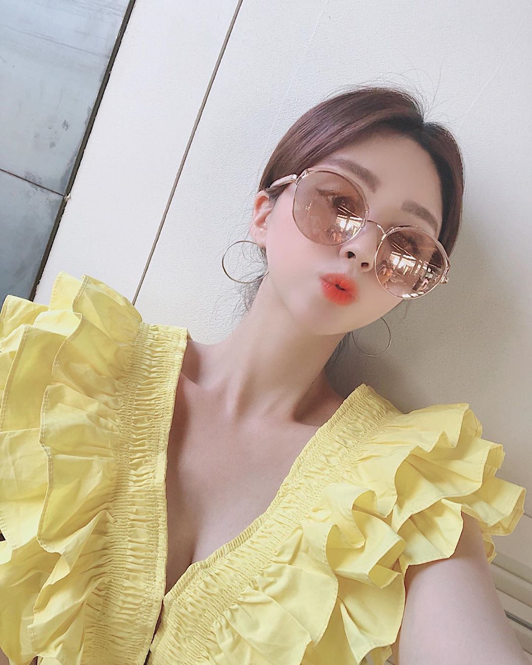 奶腰顏值好完美 吹彈可破雙峰果然極品-第1章-图片13