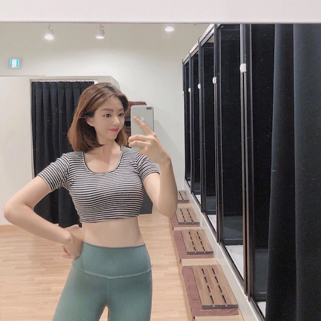 奶腰顏值好完美 吹彈可破雙峰果然極品-第1章-图片15