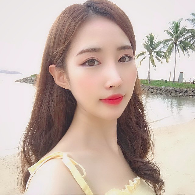 甜美作風天菜等級 白裡透紅肌膚超惹火-第1章-图片8