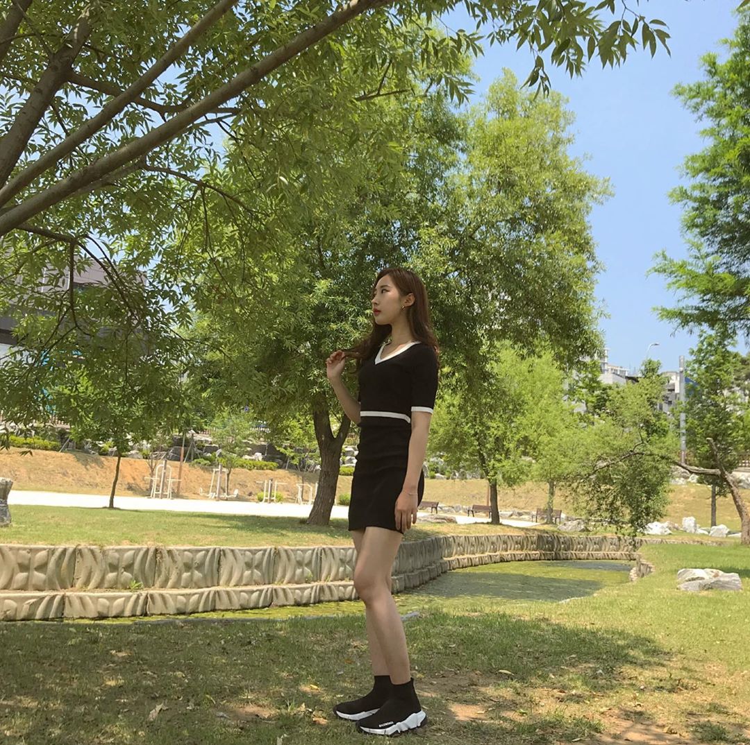 甜美作風天菜等級 白裡透紅肌膚超惹火-第1章-图片11