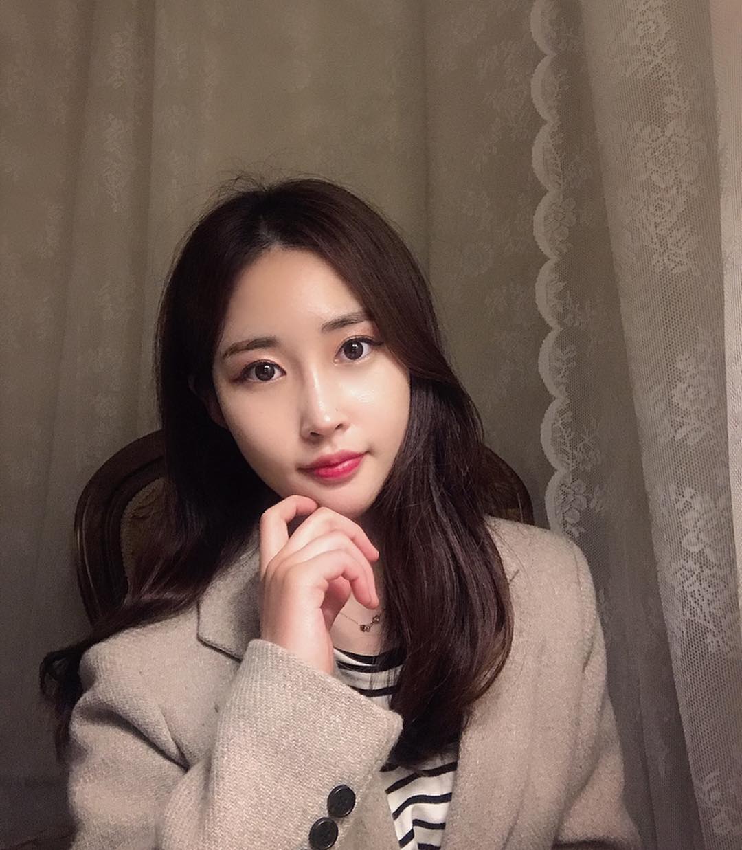 甜美作風天菜等級 白裡透紅肌膚超惹火-第1章-图片20