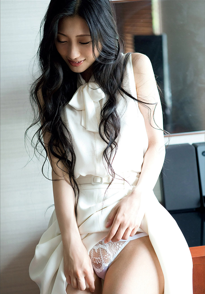 2017年1月26日 【寫真】壇蜜4年來首本寫真無保留全裸上陣重拾情色女王風範(有片)-第1章-图片15