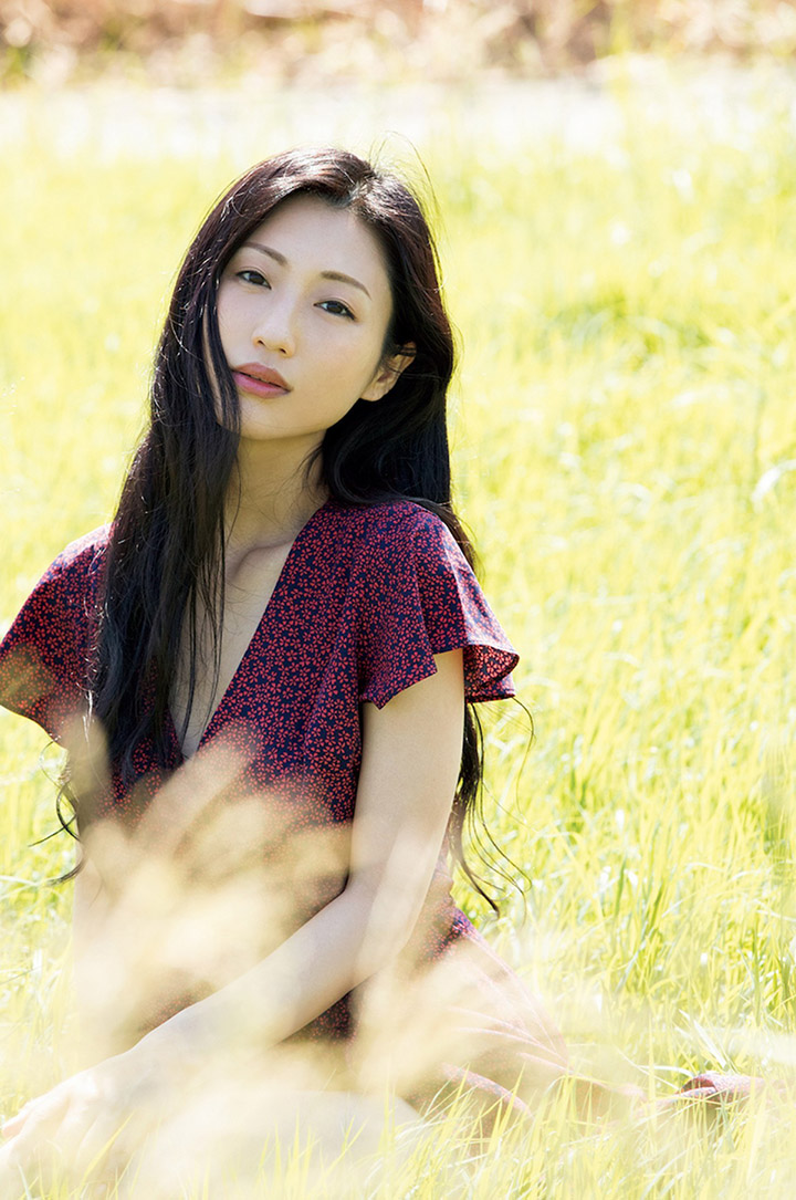 2019年4月1日 【寫真】壇蜜宣佈不再裸露最後兩部寫真集超大尺度內容終極分享 (39P,有片)-第1章-图片9