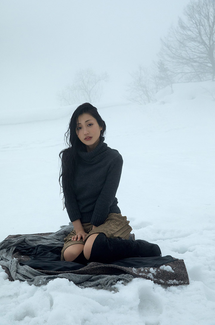 2019年4月1日 【寫真】壇蜜宣佈不再裸露最後兩部寫真集超大尺度內容終極分享 (39P,有片)-第1章-图片16