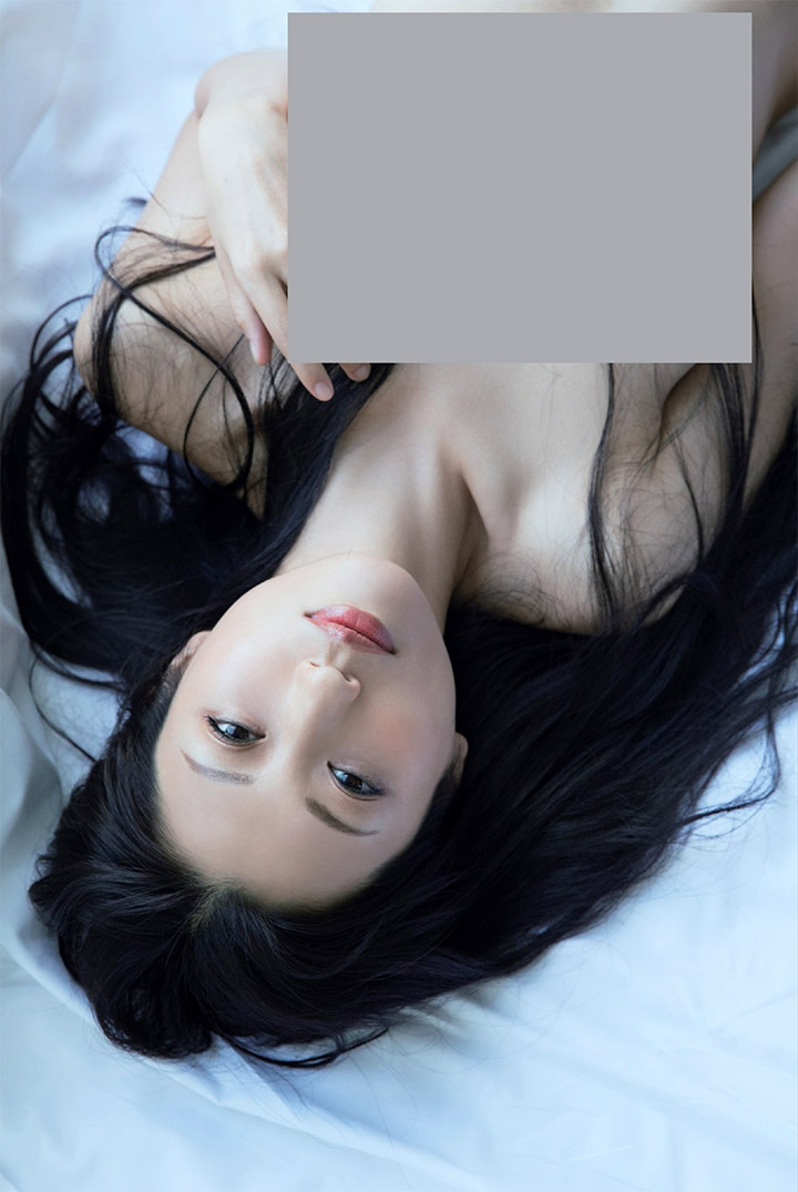 2019年4月1日 【寫真】壇蜜宣佈不再裸露最後兩部寫真集超大尺度內容終極分享 (39P,有片)-第1章-图片24