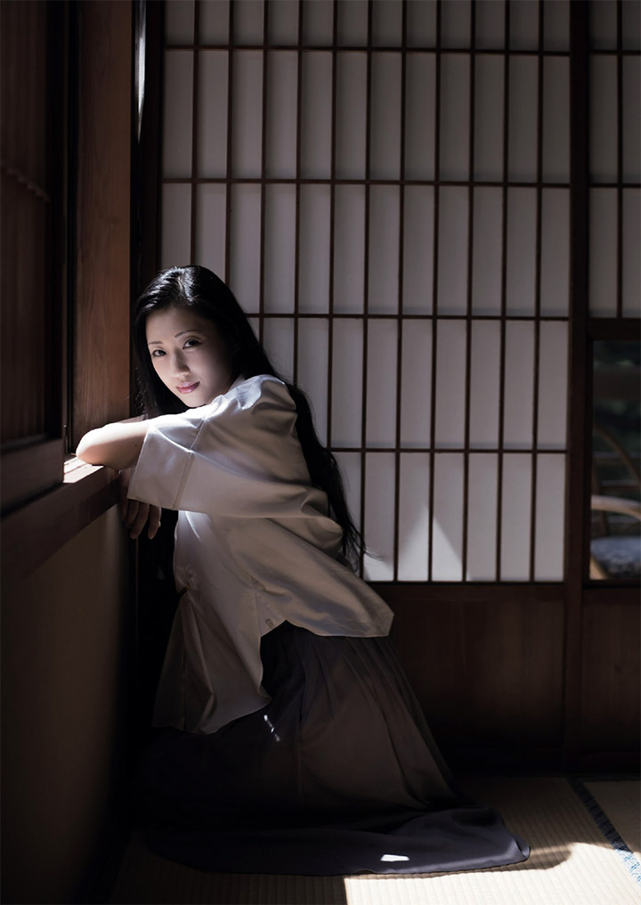 2018年10月30日 【寫真】元國民情婦壇蜜影視發展中仍保持好身材拍攝全裸寫真-第1章-图片28