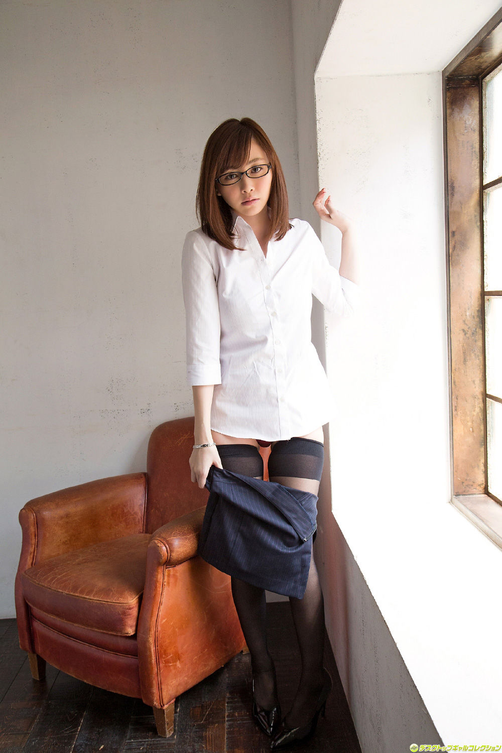 [DGC] No.1179 杉原杏璃 Anri Sugihara-第1章-图片43