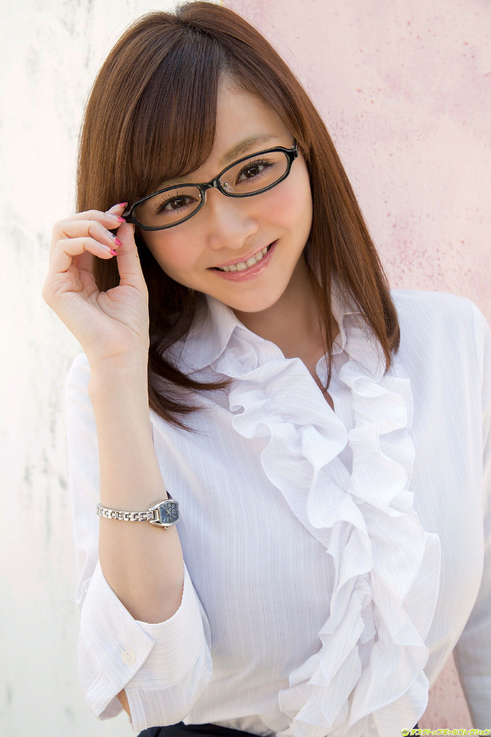 [DGC] No.1179 杉原杏璃 Anri Sugihara-第1章-图片99
