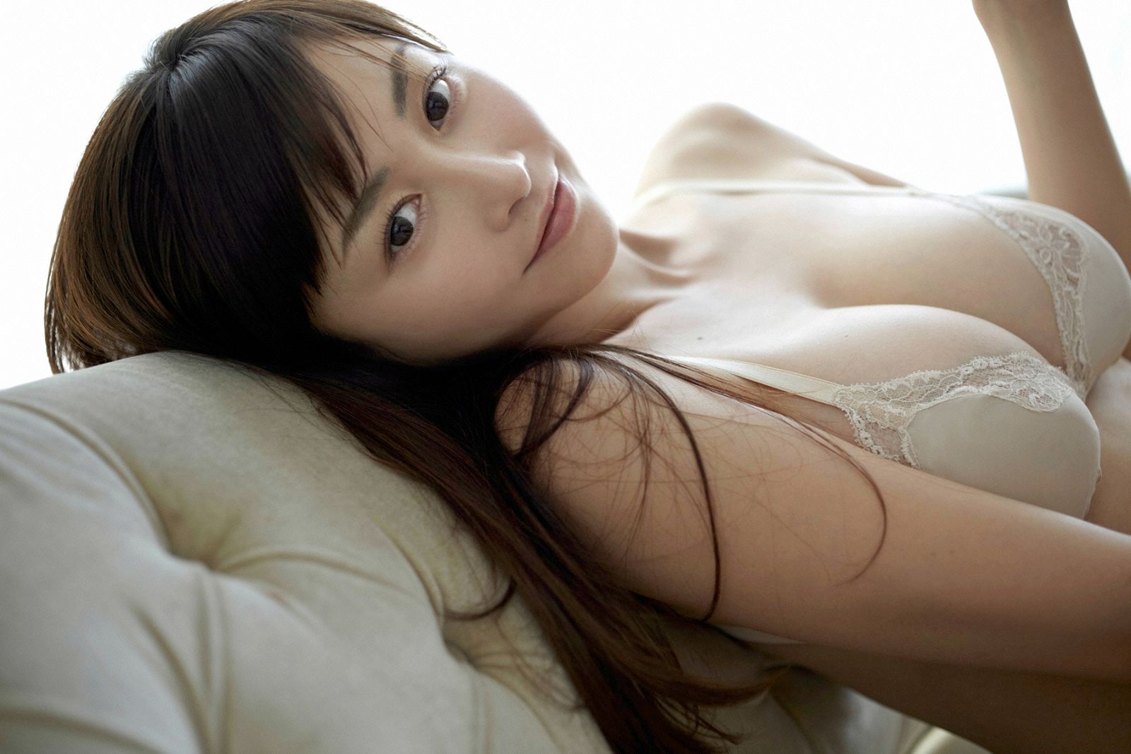 [WBGC套圖] No.94 杉原杏璃 Anri Sugihara-第1章-图片93