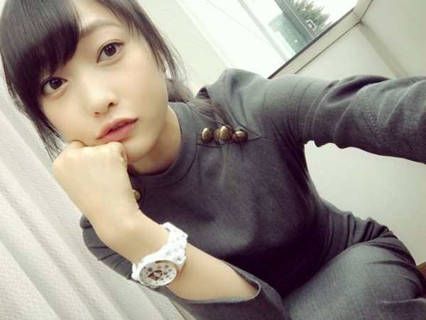 久保田未夢(24)、ラブライブ聲優・久保田未夢(24)1st寫真集の先行カット解禁でオッパイ....-第1章-图片10