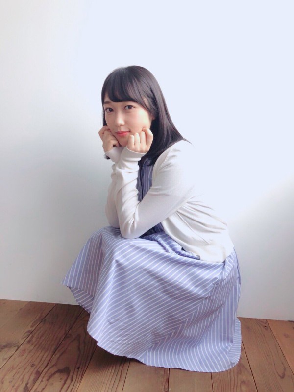 久保田未夢(24)、ラブライブ聲優・久保田未夢(24)1st寫真集の先行カット解禁でオッパイ....-第1章-图片9