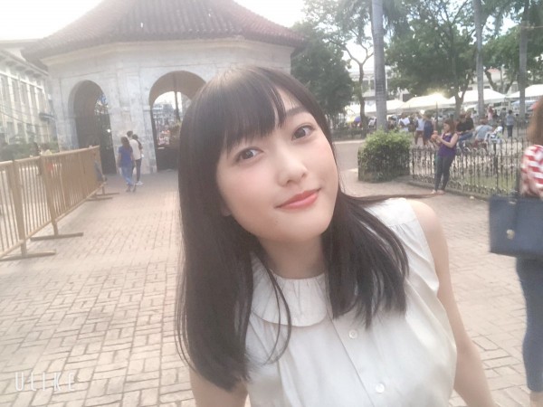 久保田未夢(24)、ラブライブ聲優・久保田未夢(24)1st寫真集の先行カット解禁でオッパイ....-第1章-图片8