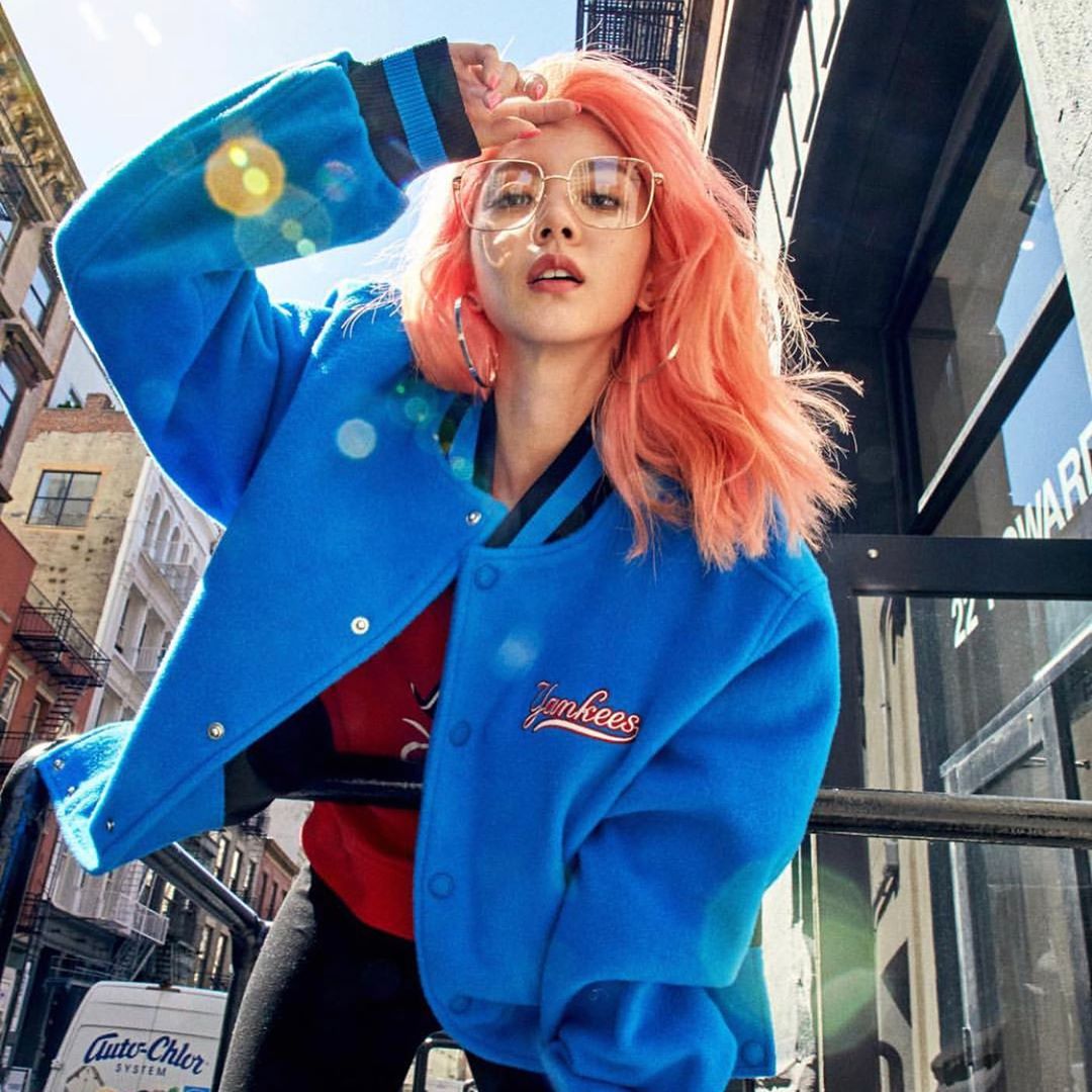 穠纖合度韓國辣模 顏值乳量成正比正翻鄉民-第1章-图片8