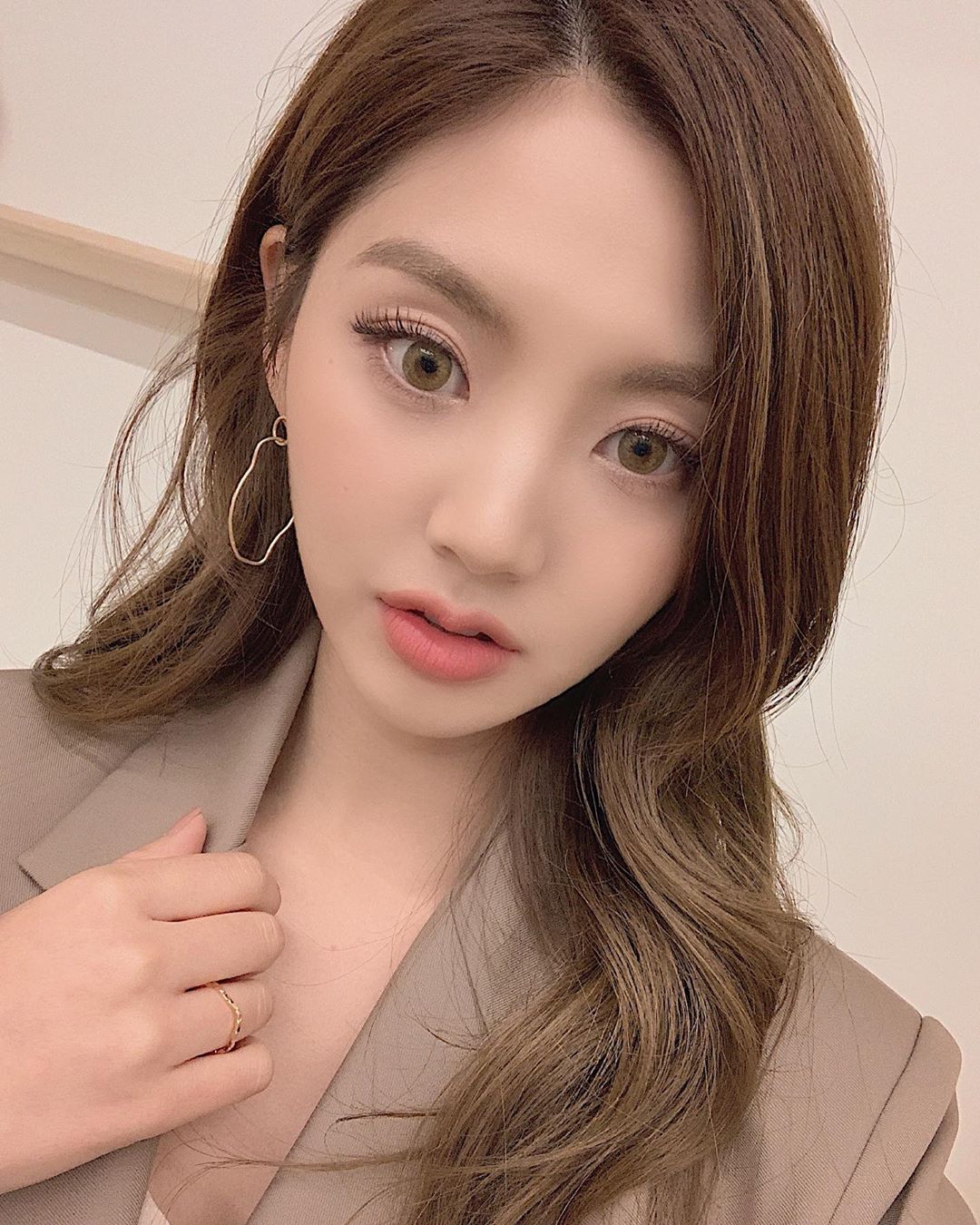 穠纖合度韓國辣模 顏值乳量成正比正翻鄉民-第1章-图片9