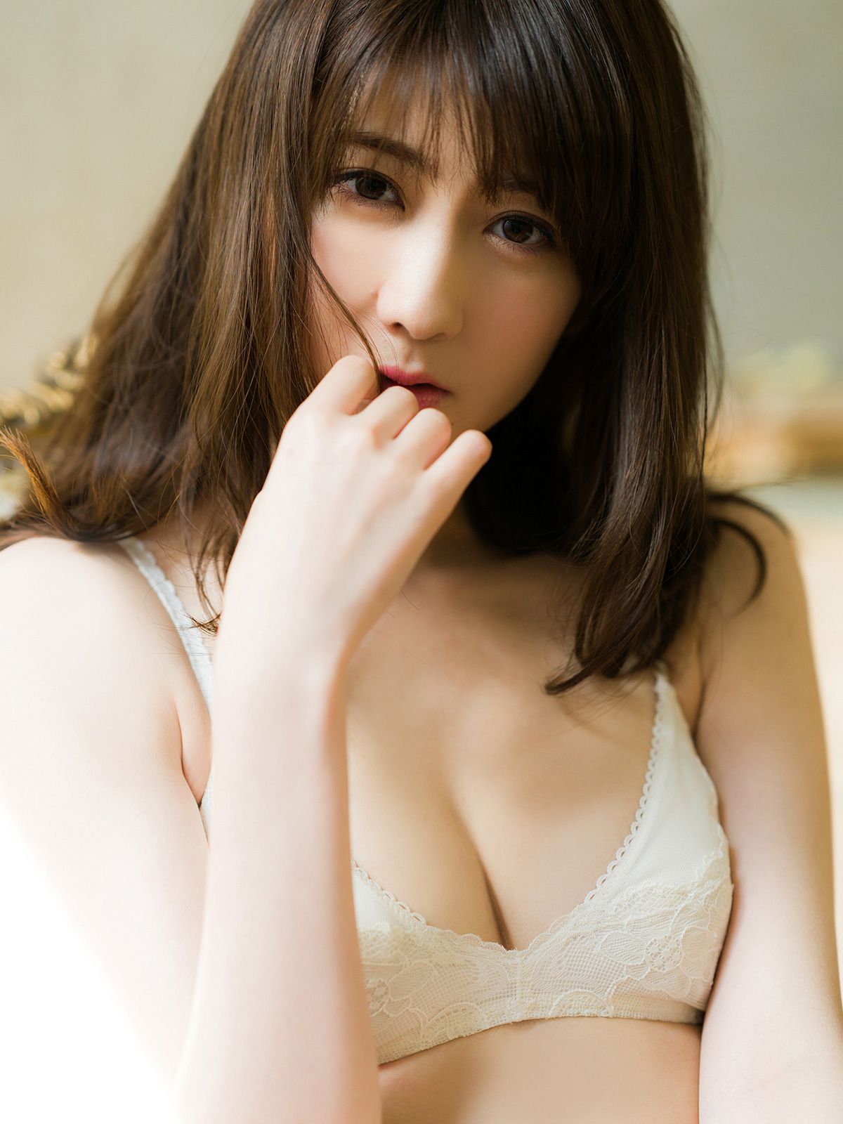 [Sabra.net] Strictly Girl 森田ワカナ(森田若菜)『オンナ二刀流』-第1章-图片2