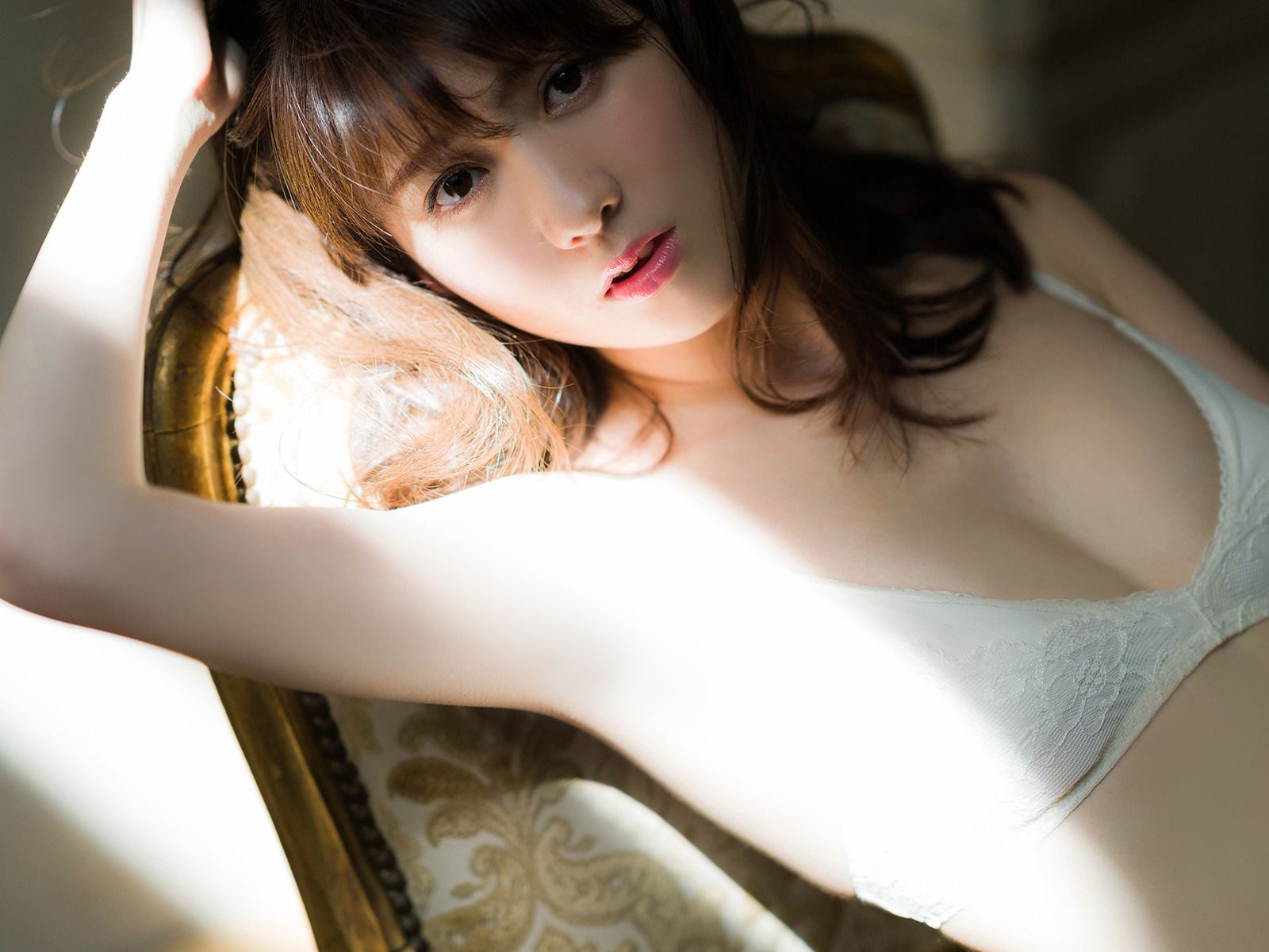 [Sabra.net] Strictly Girl 森田ワカナ(森田若菜)『オンナ二刀流』-第1章-图片4