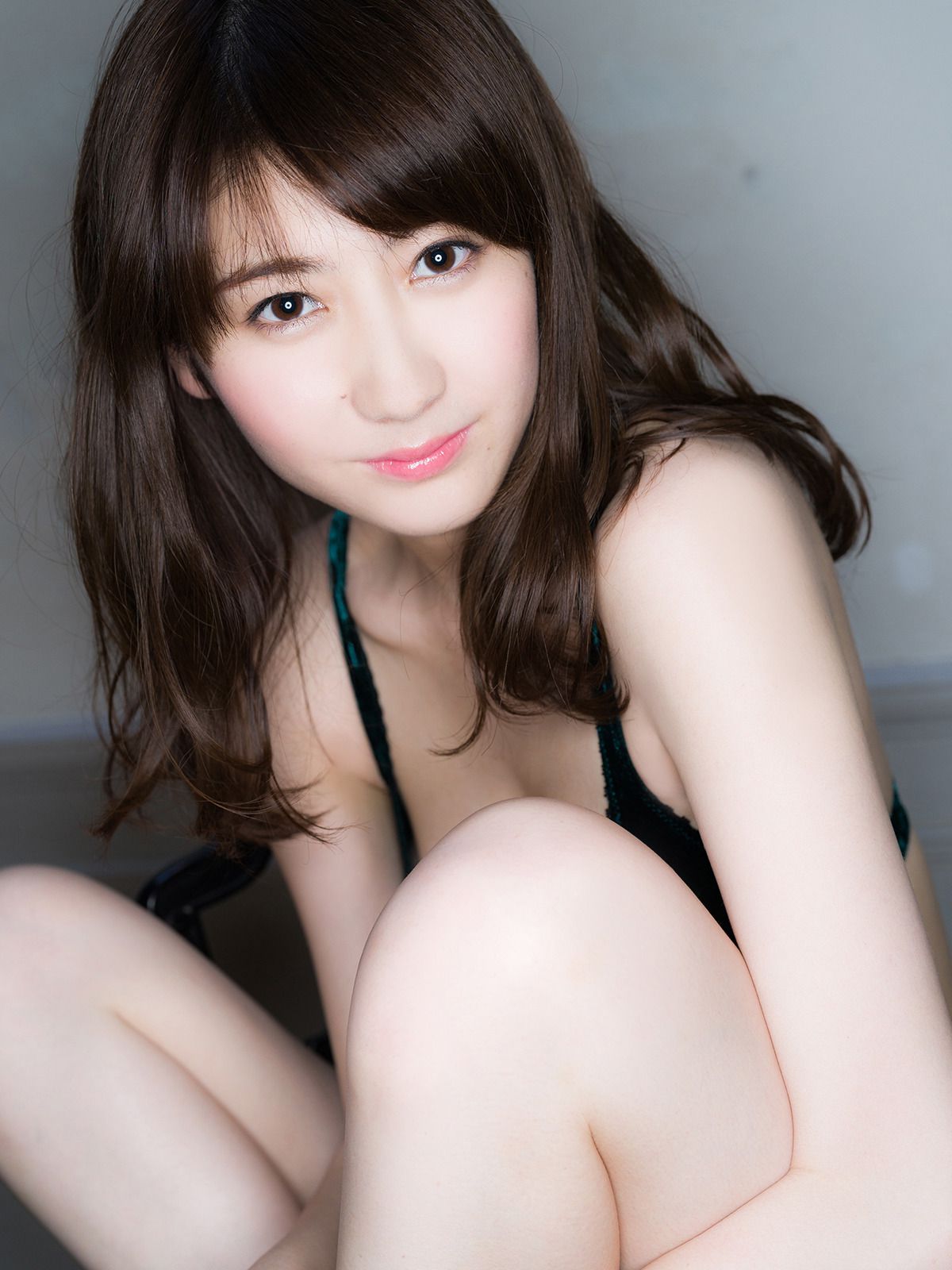[Sabra.net] Strictly Girl 森田ワカナ(森田若菜)『オンナ二刀流』-第1章-图片17