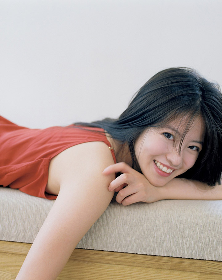 2019年8月1日 【寫真】今田美櫻參演《蟬男》推出造型配搭書以型格性感寫真協助宣傳-第1章-图片20