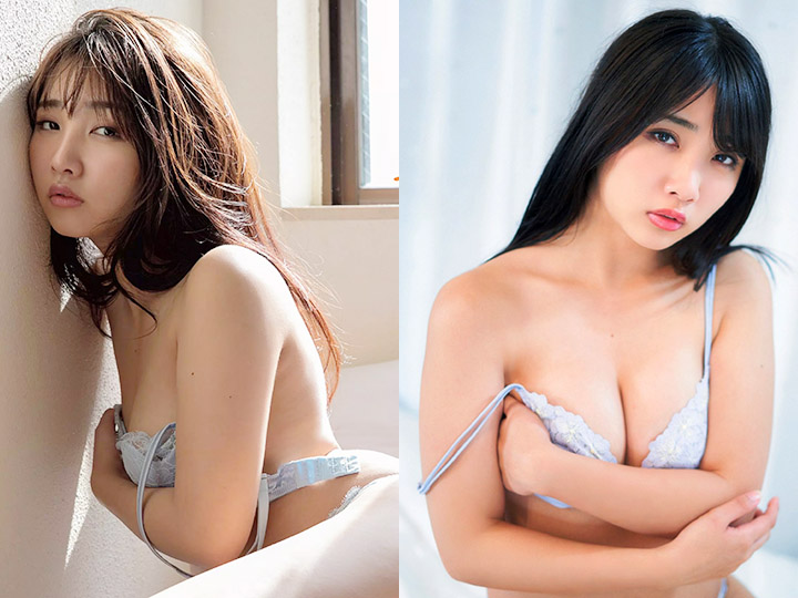 水沢柚乃 「#10秒グラビア」-第1章-图片1