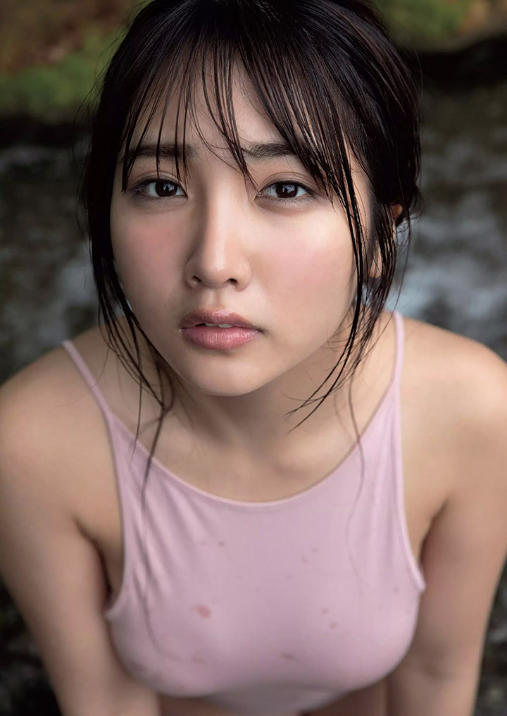 水沢柚乃 「#10秒グラビア」-第1章-图片16