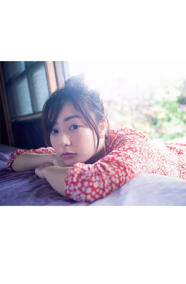 宇垣美里 「週刊PLAYBOY」-第1章-图片29