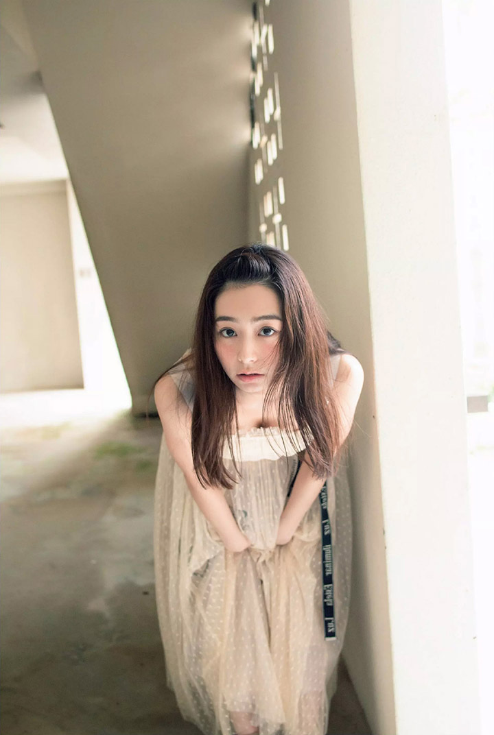 宇垣美里 「週刊PLAYBOY」-第1章-图片31