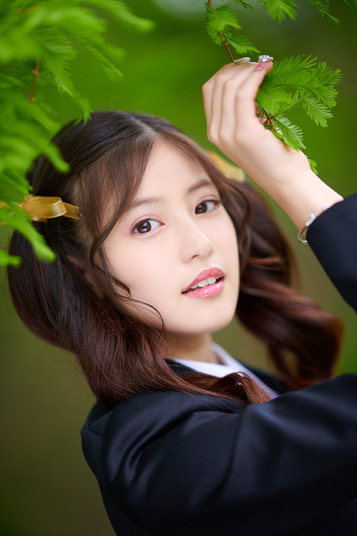2018年5月17日 【寫真】今田美櫻到台灣以中華風水著盡顯E奶好身材 (32P,片)-第1章-图片27