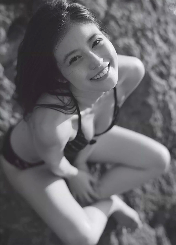 2018年5月17日 【寫真】今田美櫻到台灣以中華風水著盡顯E奶好身材 (32P,片)-第1章-图片26
