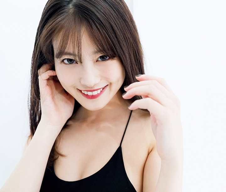 2019年4月25日 【寫真】今田美櫻日劇連發獲得多個獎項人氣上升中再發放性感-第1章-图片4