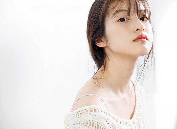 2019年4月25日 【寫真】今田美櫻日劇連發獲得多個獎項人氣上升中再發放性感-第1章-图片11