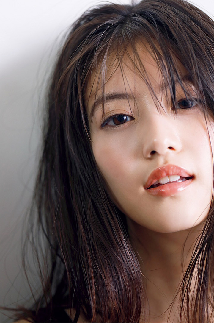 2019年4月25日 【寫真】今田美櫻日劇連發獲得多個獎項人氣上升中再發放性感-第1章-图片14