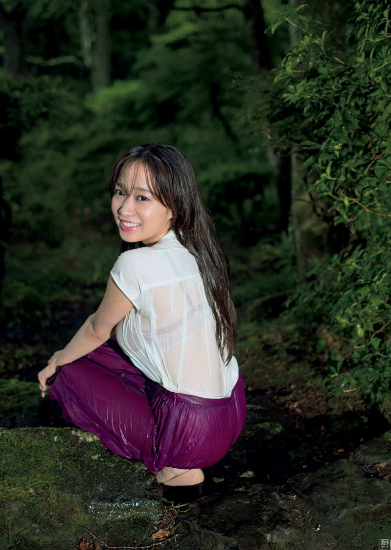 はるかぜ(２１) HカップからIカップへ…爆乳現役女子大生。2019/8/26追加-第1章-图片6