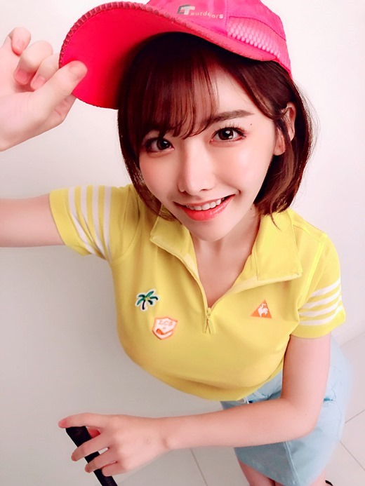 深田えいみ オフショット畫像-第1章-图片1