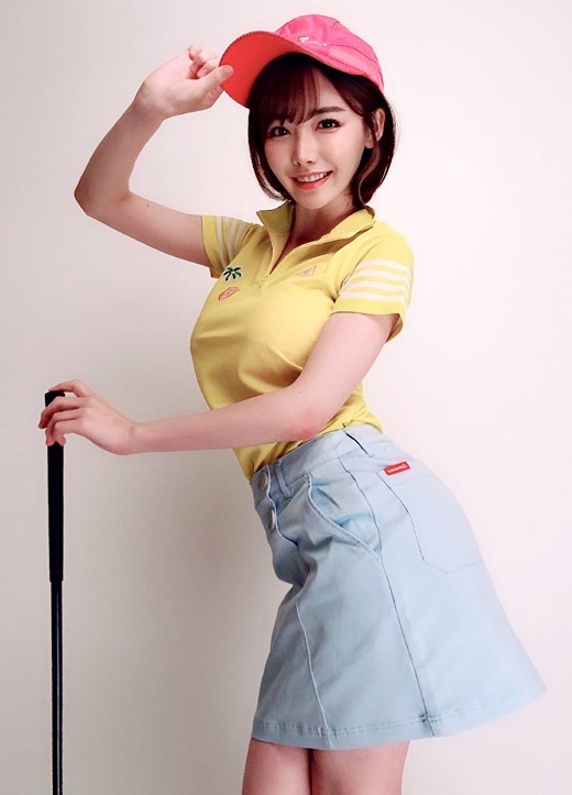 深田えいみ オフショット畫像-第1章-图片4