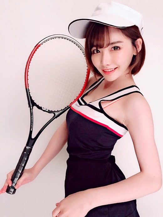 深田えいみ オフショット畫像-第1章-图片6