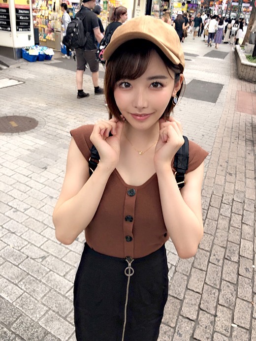 深田えいみ オフショット畫像-第1章-图片16
