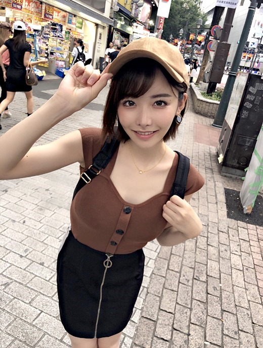 深田えいみ オフショット畫像-第1章-图片15