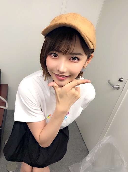 深田えいみ オフショット畫像-第1章-图片17
