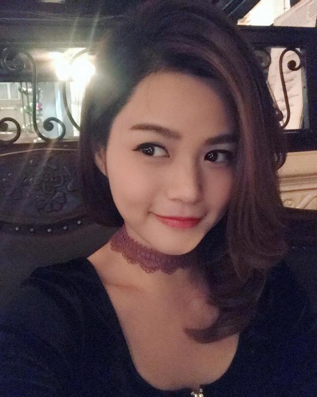 香港女籃新生代美女方詠琳(Jessie)籃球界的「陳妍希」，籃球MM方詠琳，在藝人籃球隊擔...-第1章-图片11