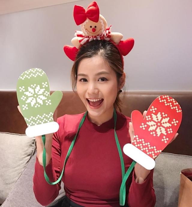 香港女籃新生代美女方詠琳(Jessie)籃球界的「陳妍希」，籃球MM方詠琳，在藝人籃球隊擔...-第1章-图片10