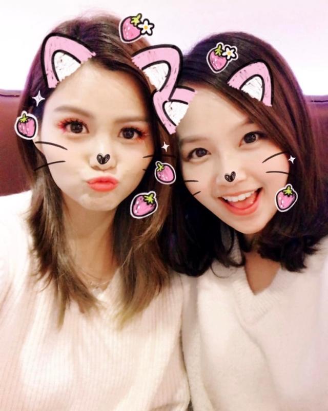 香港女籃新生代美女方詠琳(Jessie)籃球界的「陳妍希」，籃球MM方詠琳，在藝人籃球隊擔...-第1章-图片12